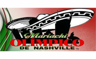 mariachi olímpico de Nashville