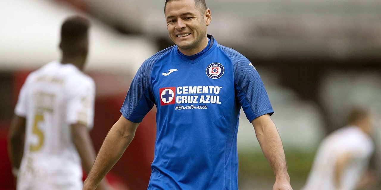 Pablo Aguilar se perderá resto del torneo