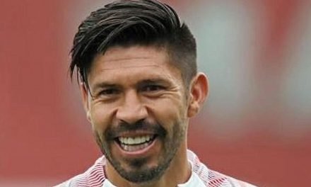 Oribe Peralta no es convocado; Tena mueve el 11 de Chivas