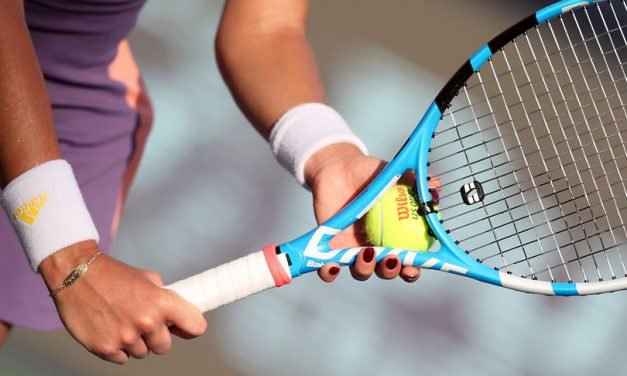 La WTA suspende el torneo de Xian por el coronavirus