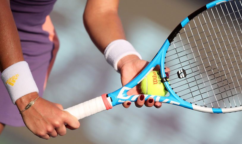 La WTA suspende el torneo de Xian por el coronavirus