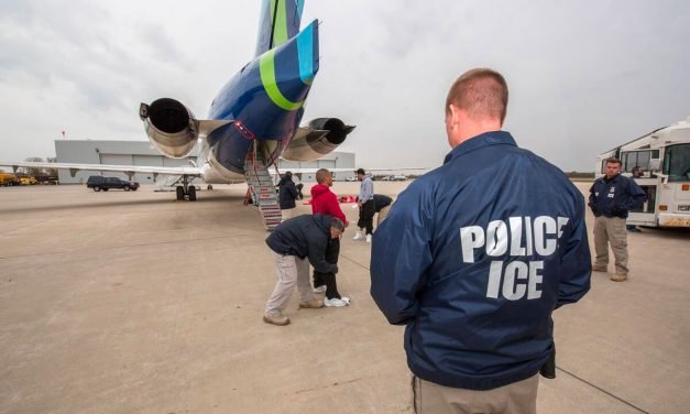 Migrantes deportados de México llegan a Honduras