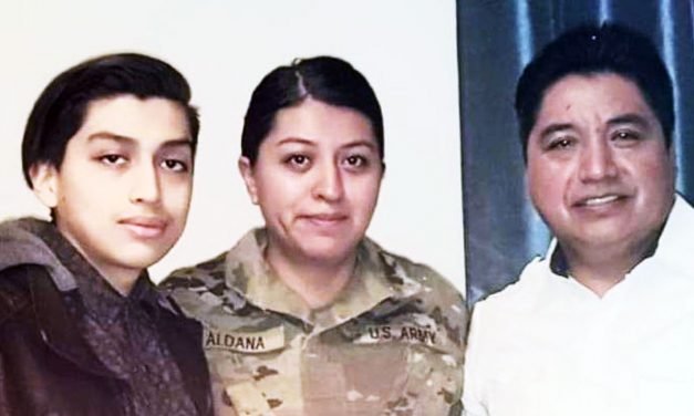 Hispano con 99% de chance de ser deportado, venció al sistema y se queda