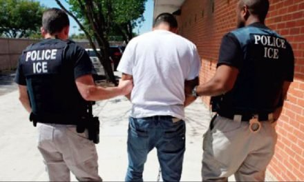 Agente de La Migra, condenado por haber colaborado con narcos