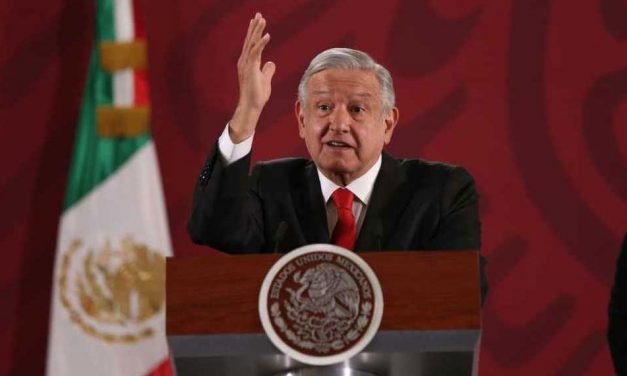 Gastan más de 36 MDP en “informes” y verbenas de López Obrador