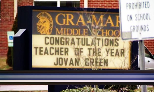 Una madre presenta una demanda contra escuela en Nashville