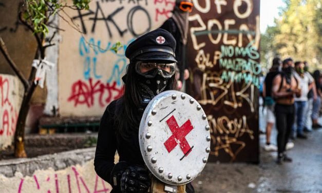 Chile amplía penas por la violencia de género