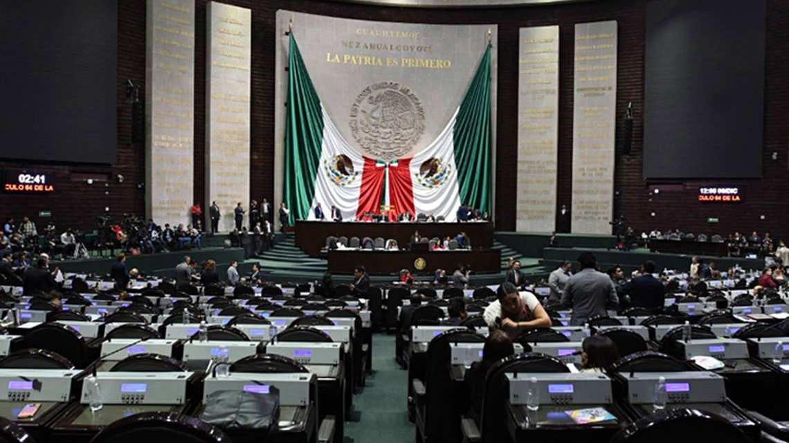 11 denuncias por acoso en la Cámara de Diputados