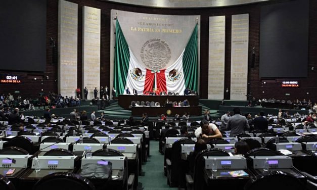 11 denuncias por acoso en la Cámara de Diputados