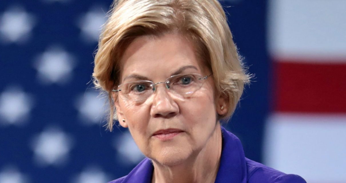 Elizabeth Warren deja la contienda, reportan los medios