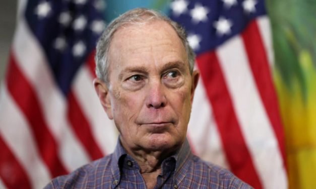 Bloomberg abandona la carrera por la presidencia