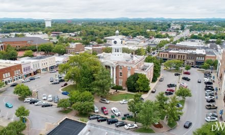 Murfreesboro declara estado de emergencia