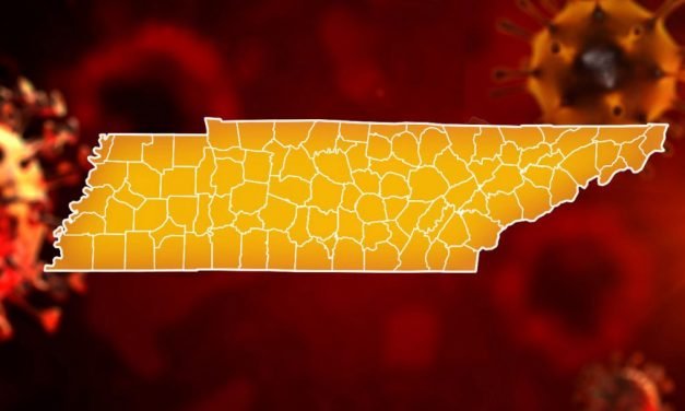 Casos confirmados de COVID-19 en Tennessee aumentan a 517