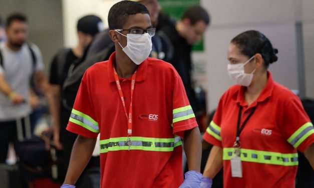 Medidas sanitarias y planes de ayuda en América Latina ante coronavirus