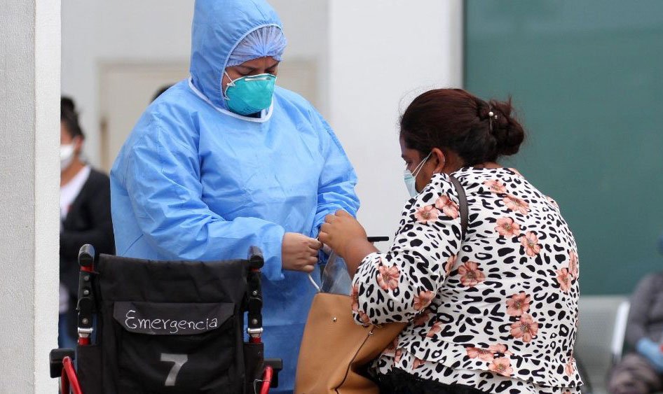 Alto índice de muertes en zona turística de Ecuador