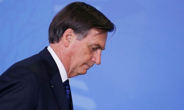 Se pide investigación a Bolsonaro por interferir en el Poder Judicial