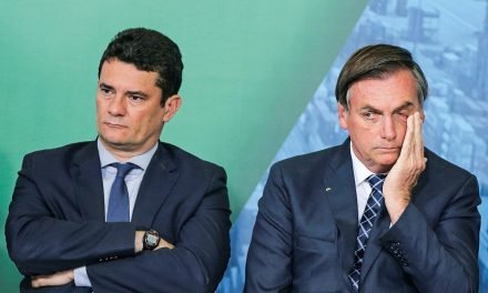 Ministro anticorrupción de Brasil renuncia tras diferencias con Bolsonaro