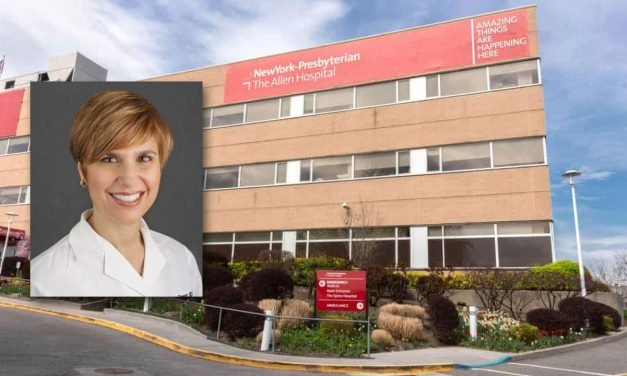 Médica de la ciudad de Nueva York recuperada de covid-19, se suicidó