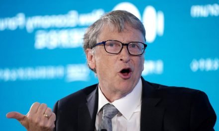 Bill Gates estima cuándo volverá a la normalidad el mundo tras la pandemia de coronavirus