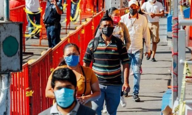 Así será la fase 3 del semáforo epidemiológico