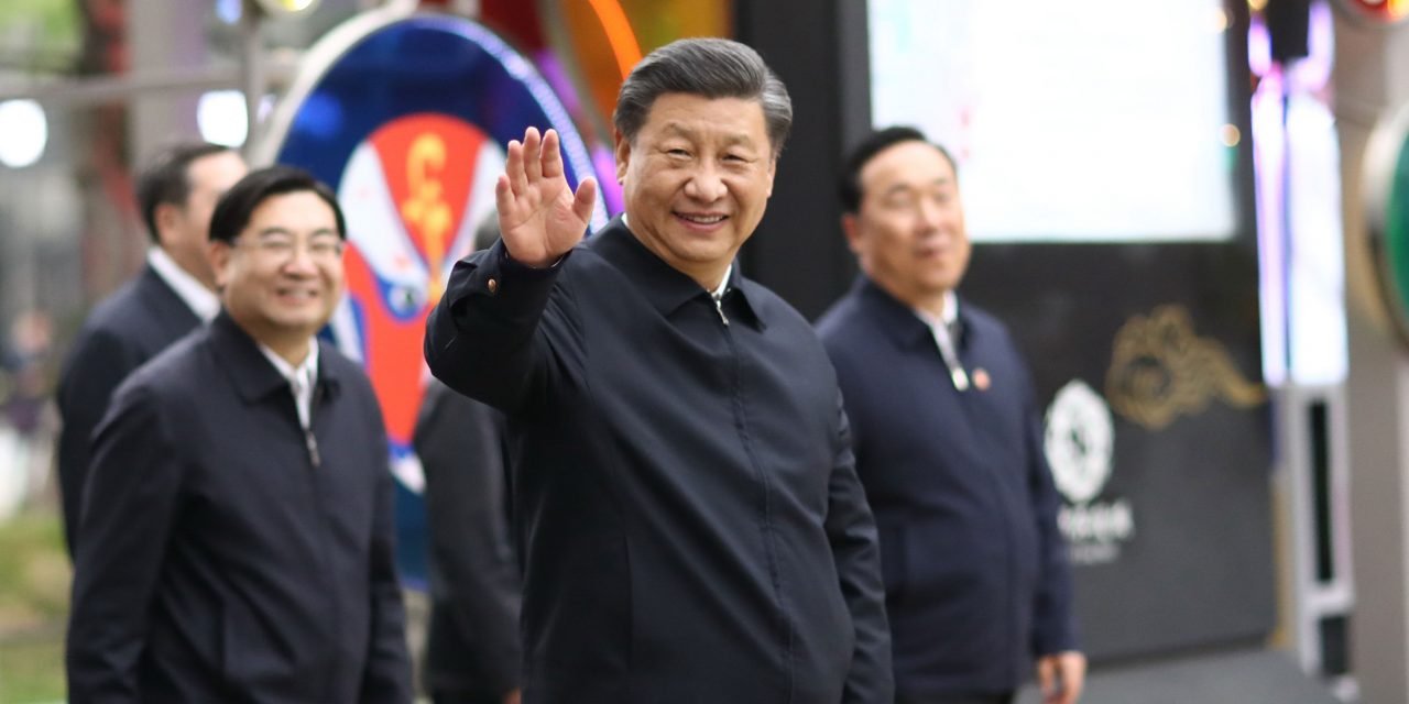 China donará 30 millones de dólares a la OMS para la lucha contra la pandemia