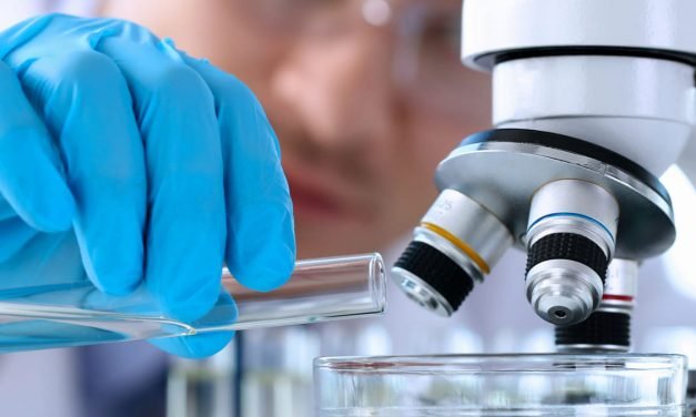 México en tareas de elaboración para una vacuna contra el covid-19 junto a varios países