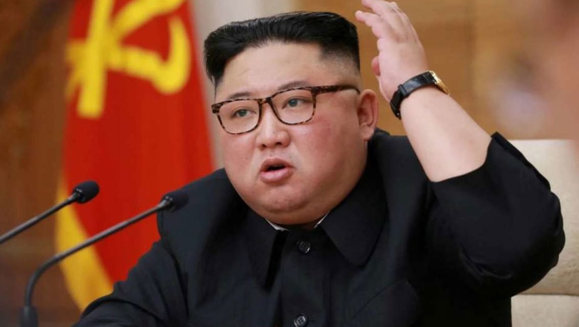 Kim Jong-un estaría supuestamente en “estado vegetativo”