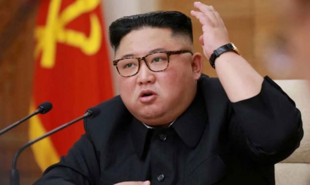Kim Jong-un estaría supuestamente en “estado vegetativo”