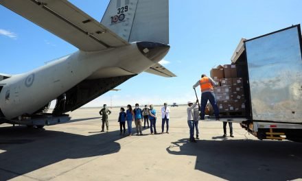 La UE envía ayuda a América Latina