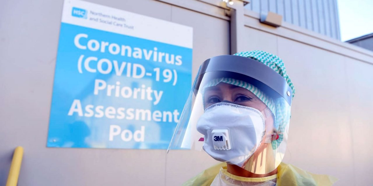 EU anuncia primera muerte por coronavirus 20 días antes de lo reportado