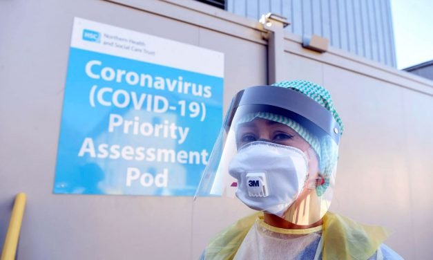 EU anuncia primera muerte por coronavirus 20 días antes de lo reportado