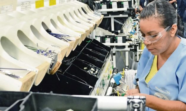 ¿Qué incluye la nueva ley de ayuda económica para pequeñas empresas en medio de la crisis?