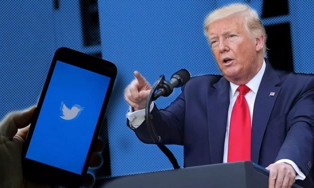 Trump anuncia orden ejecutiva contra empresas de redes sociales