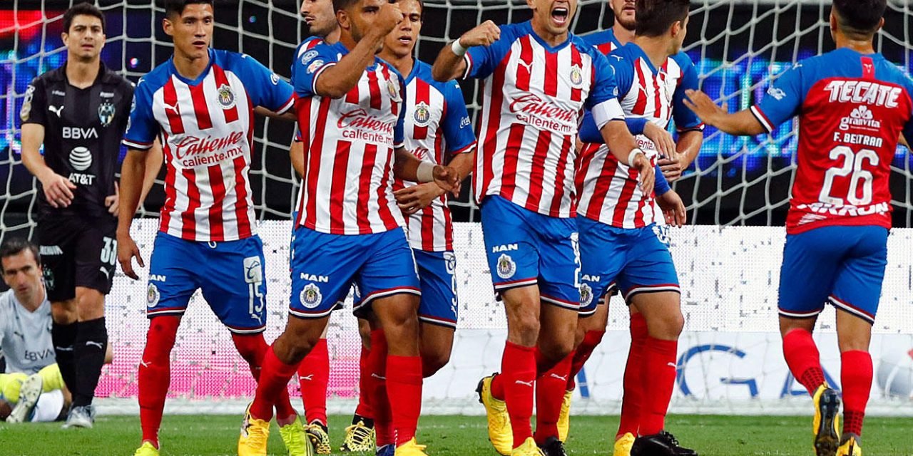 Éstas son las 5 salidas de Chivas que causaron dolor a la afición