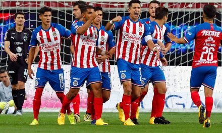 Éstas son las 5 salidas de Chivas que causaron dolor a la afición