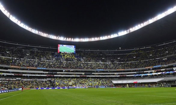 Exsecretario de salud confía que el deporte mexicano vuelva a mediados de junio