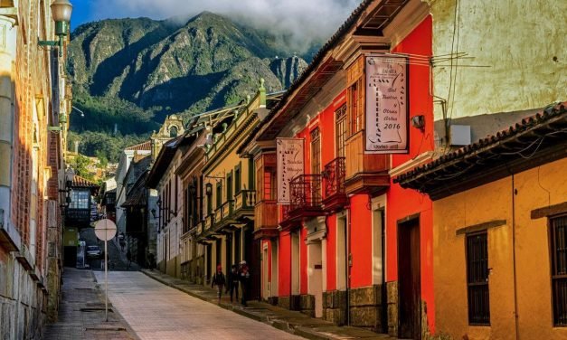 Durante cuarentena, Colombia registra la menor tasa de homicidios en 46 años
