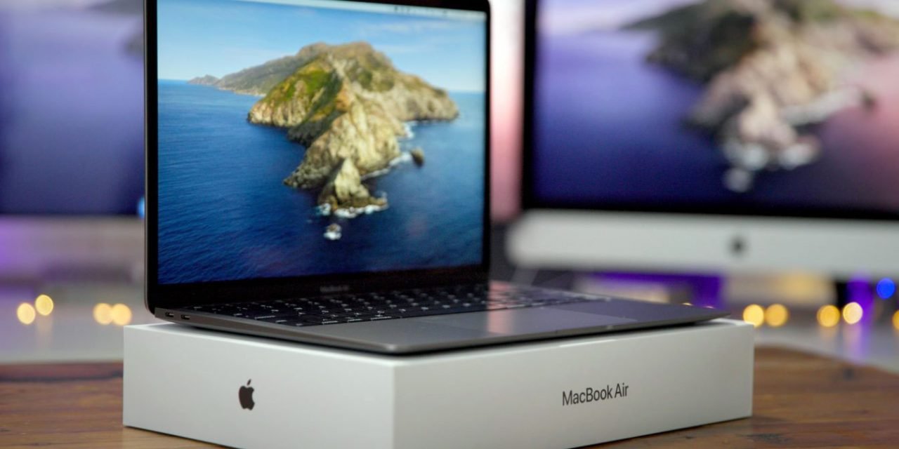 Apple reabrirá algunas tiendas físicas en Estados Unidos