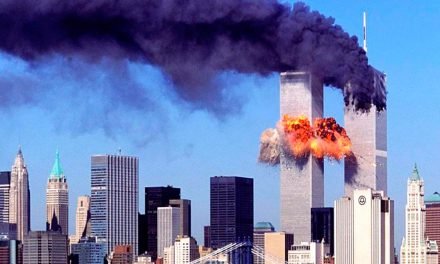 FBI revela identidad de otro involucrado en atentados del 9-11