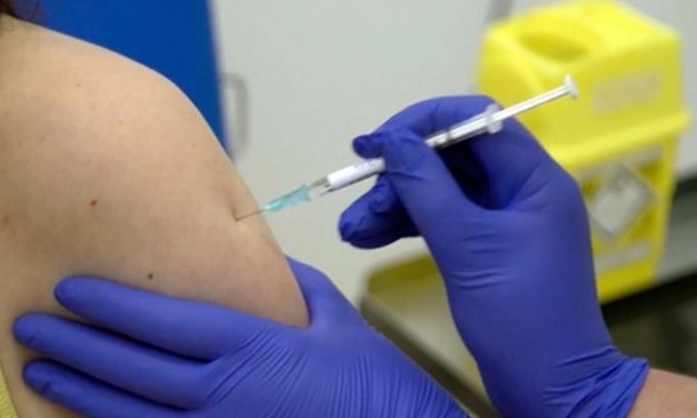 Vacuna en proyecto contra COVID-19 muestra resultados prometedores