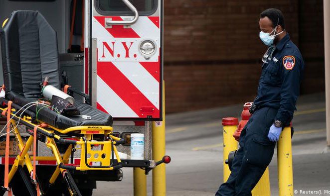 Se estima que el COVID-19 podría durar en Estados Unidos unos 3 años según Experta