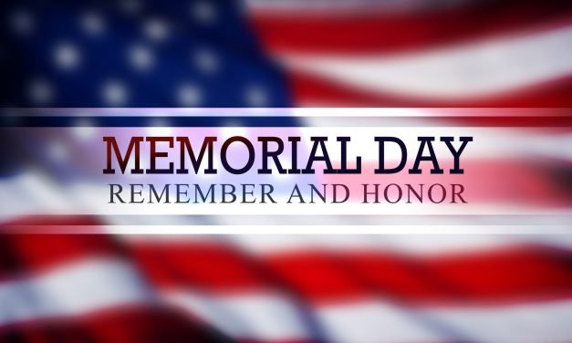 Memorial Day