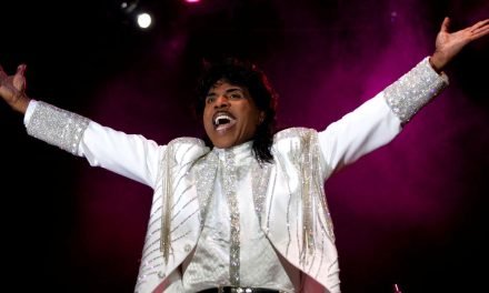 Little Richard, La leyenda del rock and roll muere a los 87 años