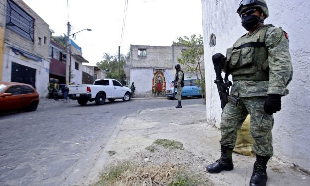multihomicidios, relacionados con venta y consumo de droga: Fiscalía