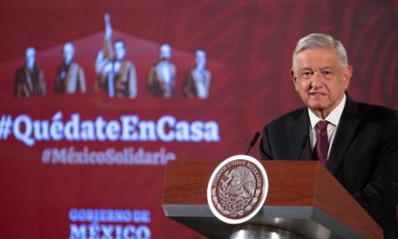 López Obrador investigará contratos de empresa ligada a Peña Nieto