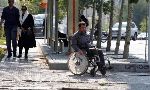 Reforma avanza para que personas con discapacidad ocupen cargos públicos directivos