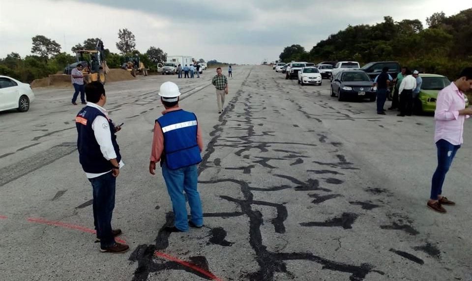 ONU da espaldarazo al proyecto del Tren Maya