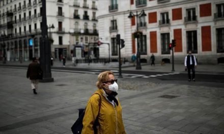 Toda España estará en desconfinamiento a partir del lunes