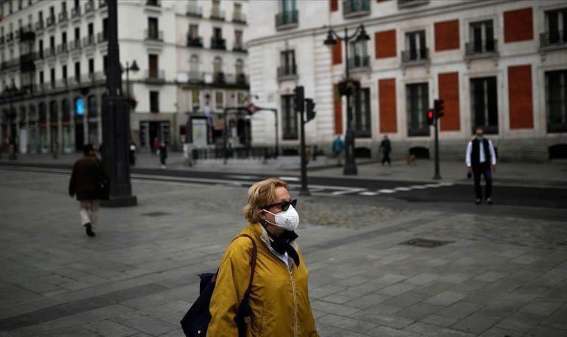 Toda España estará en desconfinamiento a partir del lunes