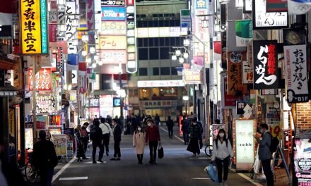 Japón prohíbe viajes a 13 países, incluido México